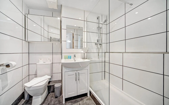 Regents Park Apartment - City Stay London