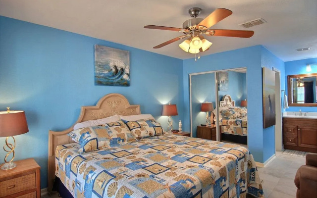 Pawsitively Perfect - 2 Br condo