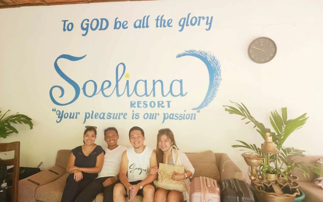 Soeliana Resort