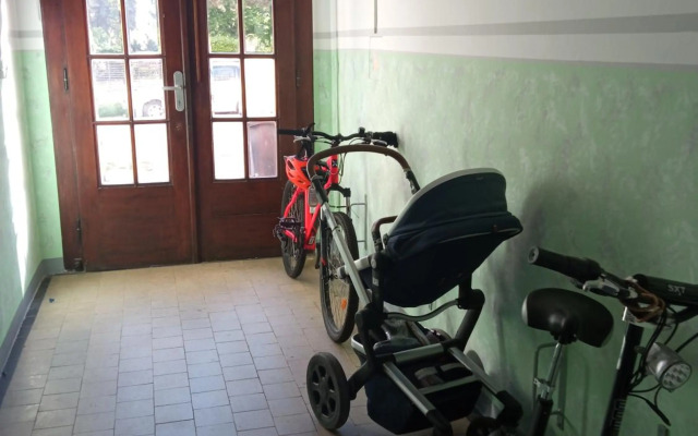 Ubytování Na Správném Místě