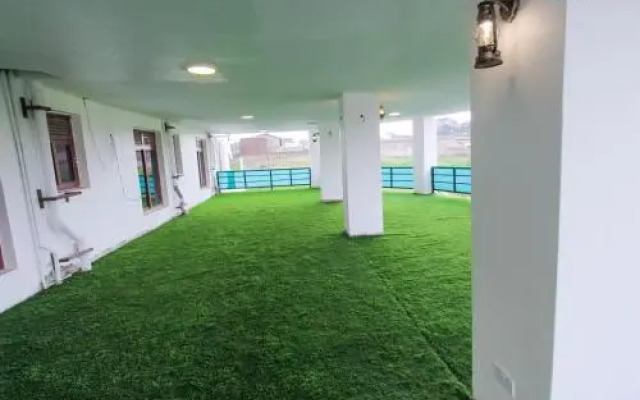 Mbale Rosewood Hotel