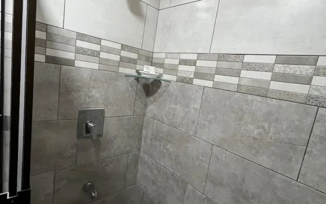 Fully Equipped and Furnished Apartment and Office