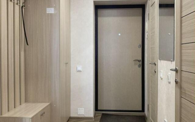 Апартаменты на улице Гороховская 81