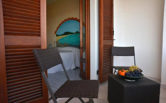 SApposentu Affittacamere