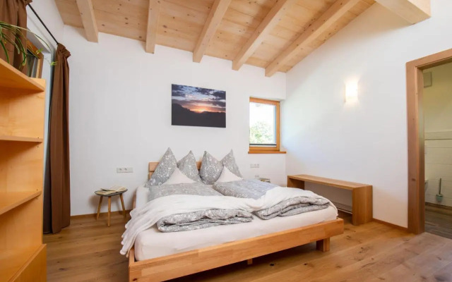 Ferienwohnung Leitinger