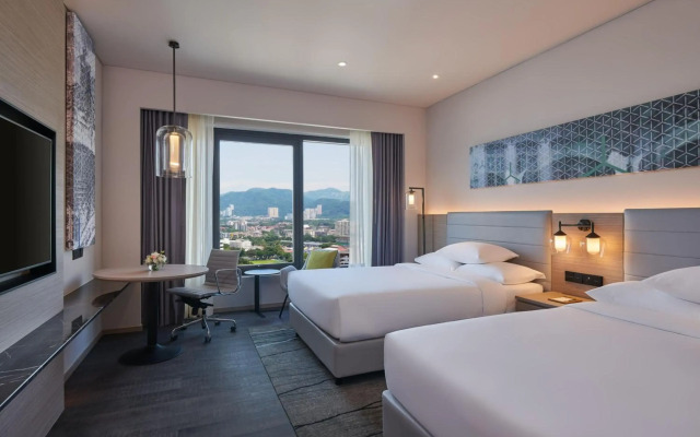 Courtyard by Marriott Penang
