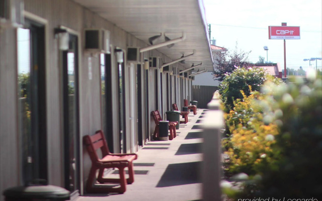 Westward Inn & Suites