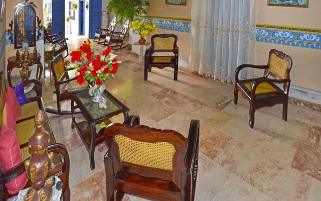 Casa Colonial Villa Victoria