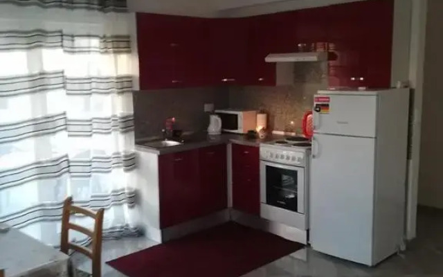 Apartmani Cvita