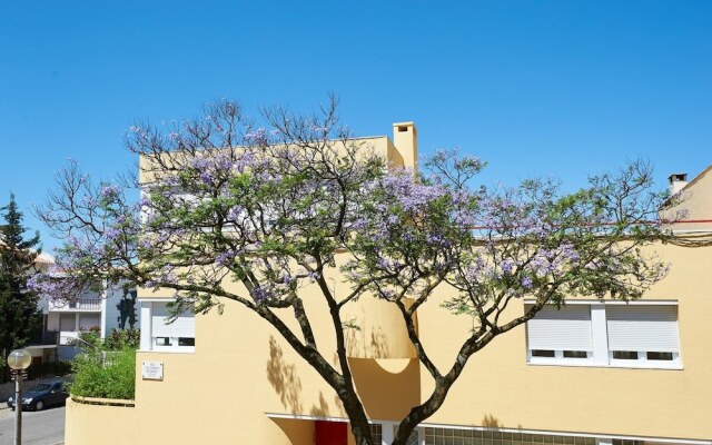 BeGuest Belém for 6