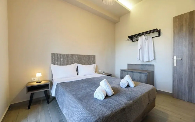 Philippos Residences
