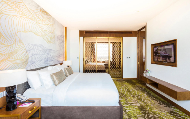 Crowne Plaza Vientiane by IHG