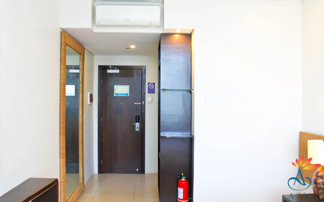 Azia Suites and Residences