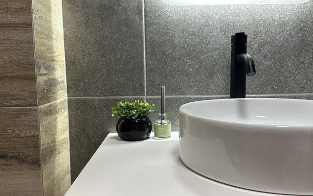 Апартаменты на улице Краснооктябрьская 8