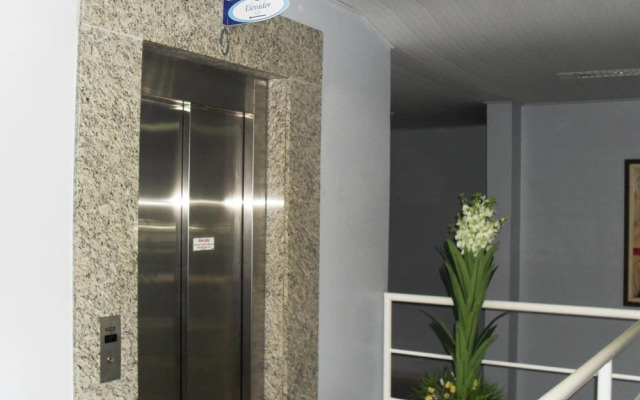 Hotel Mirante da Ilha