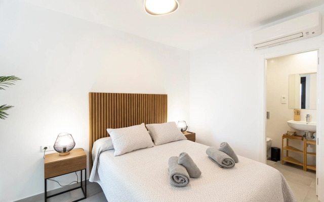 Apartamento Terraza al Mar, Nerja