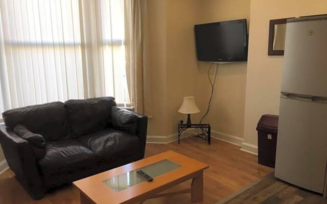 Marley Mansions Apartment - Clarendon