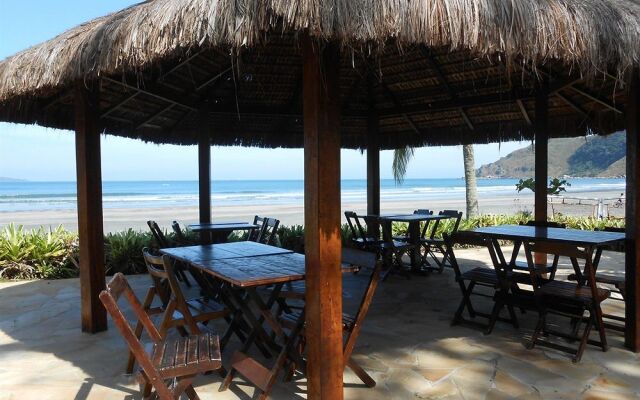 Barequeçaba Praia Hotel