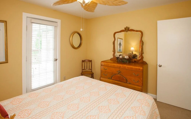 As You Wish - 4 Br Home