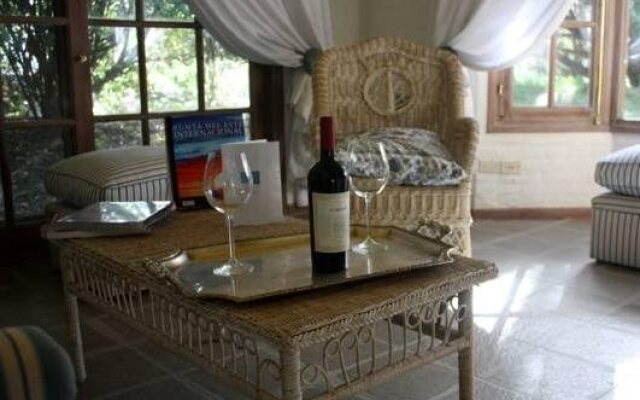 Sagú Resort & Spa