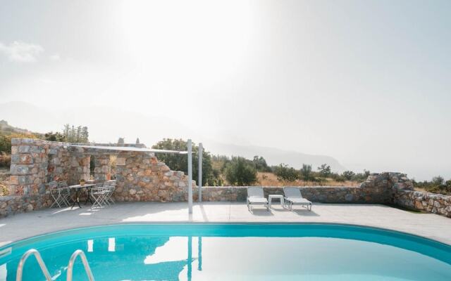 Villa Dioni Ena in Ditiki Mani