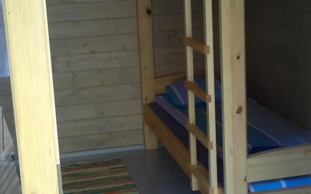 Võidu Homestay