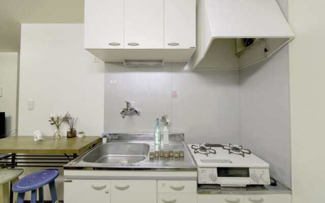 Nestay Suite Tokyo Tabata 03