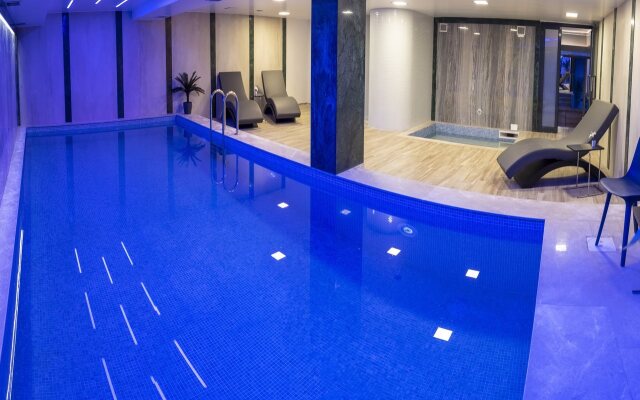Graziella Gold Hotel