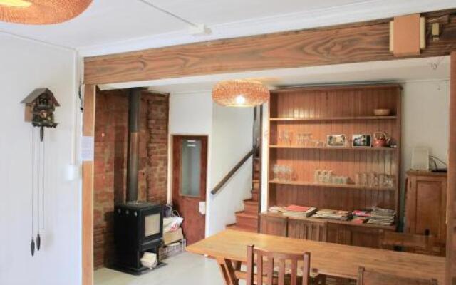Rivendell B&B y SPA