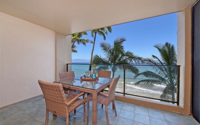 Mahana 307 1 Bedroom Condo