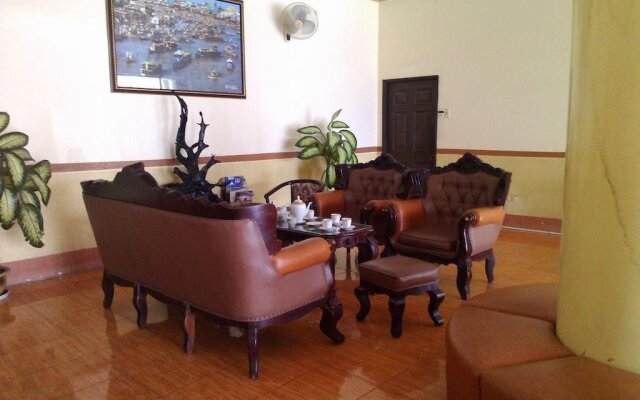 Xuan Khanh Hotel-Restaurant