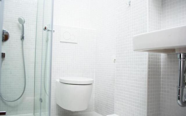 new design apartment