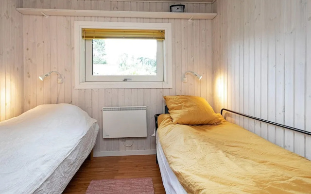 Holiday Home in PrÃ¦stÃ¸