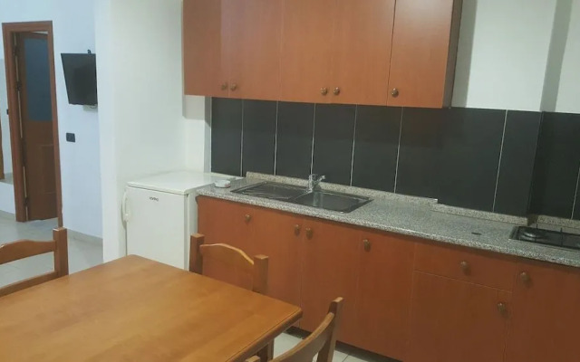 Hotel Kapri