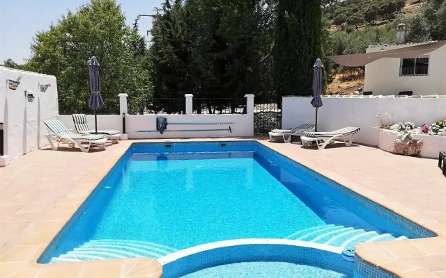 Hacienda la Suerte
