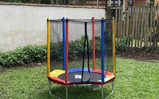 Village Colonial Hotel