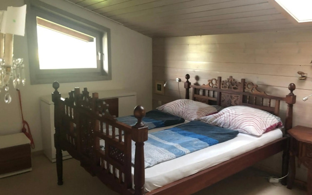 Haus Wenger Mountain View & Swimming Pool