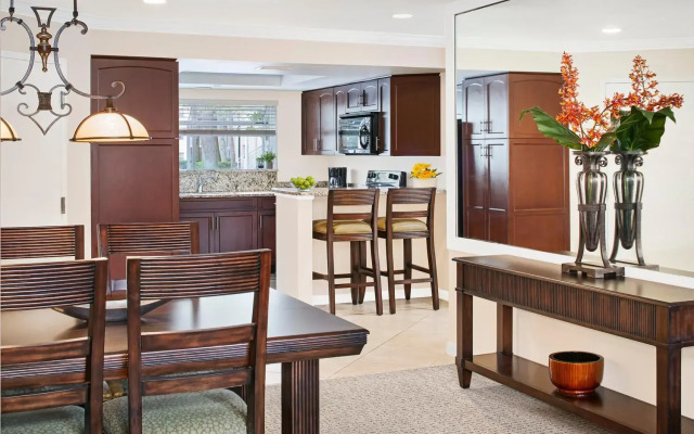 Sheraton Vistana Resort Villas, Lake Buena Vista/Orlando