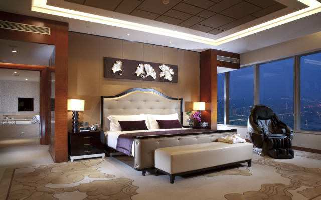 Crowne Plaza Huizhou, an IHG Hotel