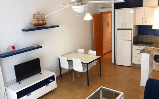 Apartamentos Mirablau