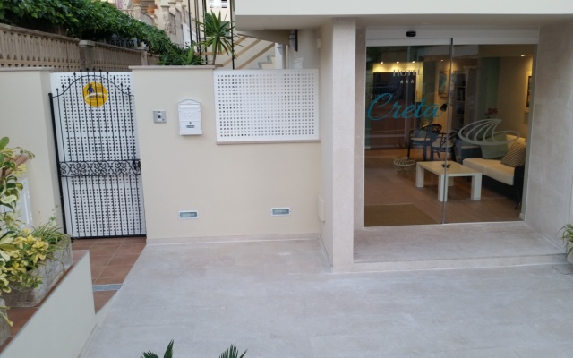 Hotel Creta Paguera