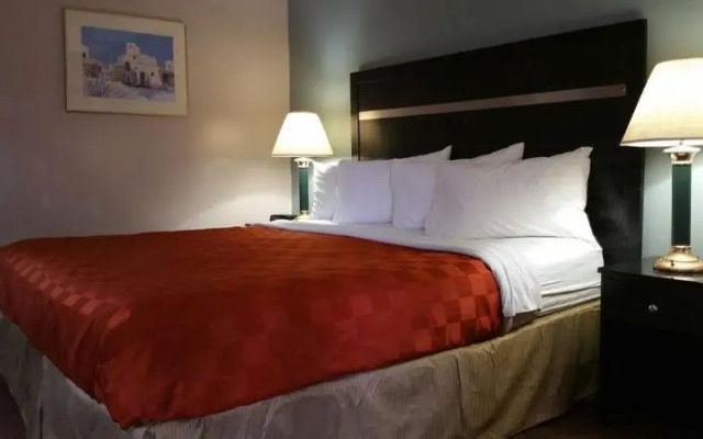 Olive Tree Inn & Suites