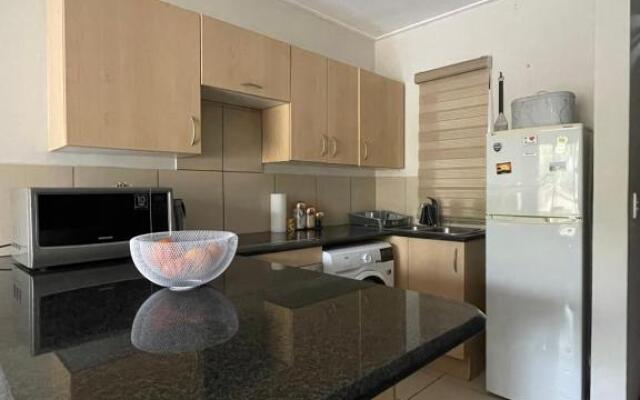 Furnished Golf Estate Apartments