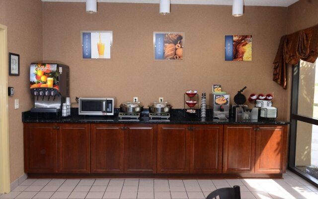 Best Western Tunica Resorts