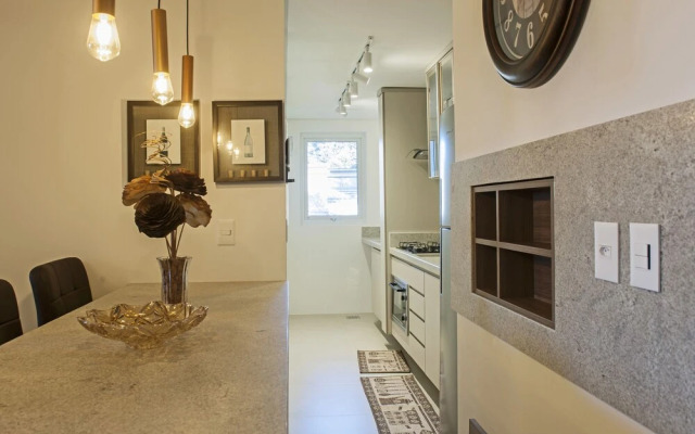 Cityhome Bav Residenz Gramado