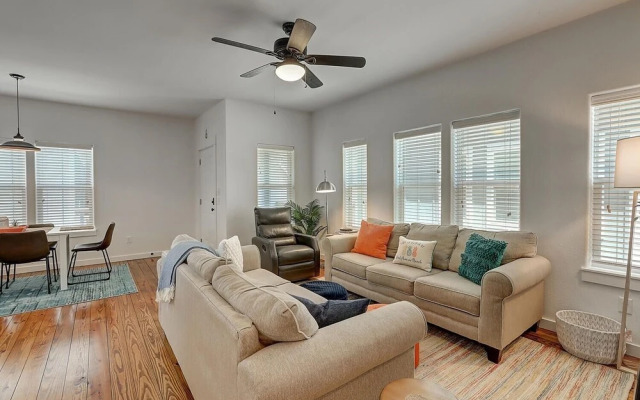 519wac 3 Bedroom Home by Redawning