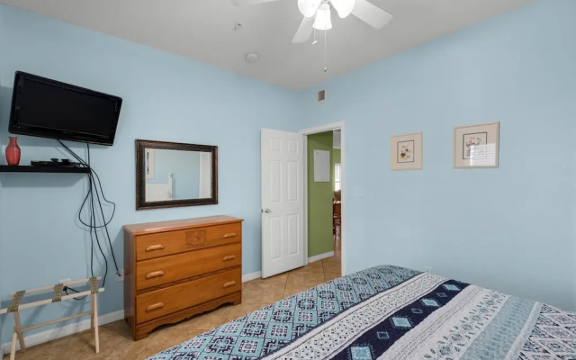 Villas on the Gulf Unit J1