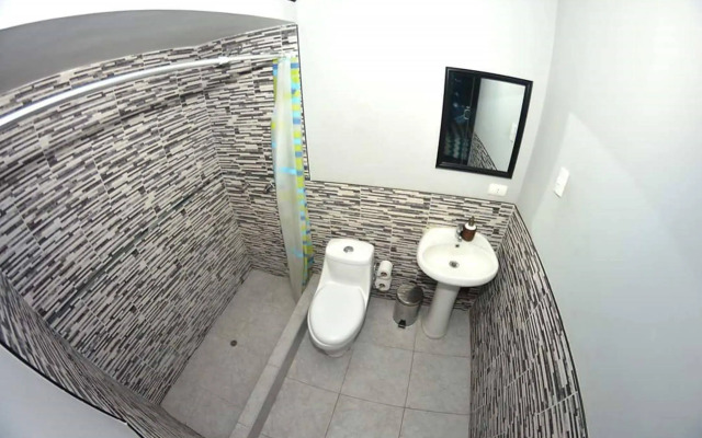 Insights Hostel Peru - Lima Airport