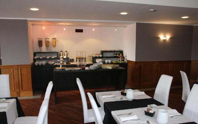 Hotel San Rocco