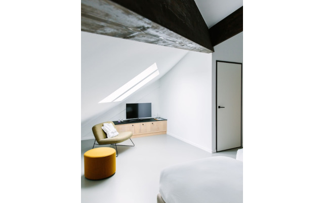 TRUST Hotel